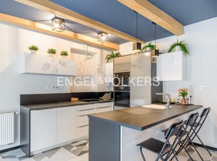 3 | Prodej bytu, 3+kk, 91 m²