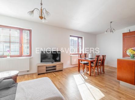 Pronájem bytu, 3+kk, 120 m² obrázek