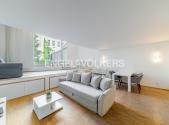 Pronájem bytu, 2+kk, 100 m²