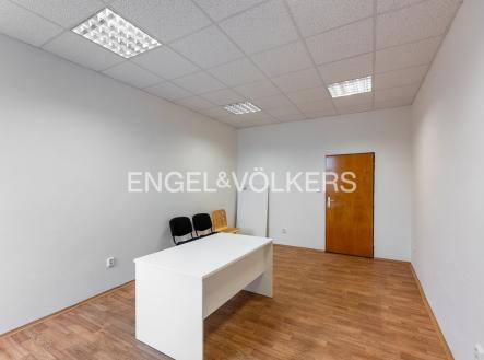 005_web_Z50_0434-HDR | Pronájem - kanceláře, 20 m²