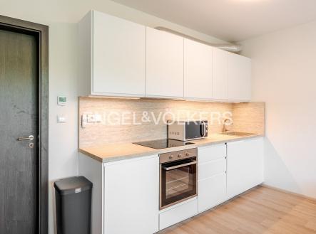 P1267664_web | Pronájem bytu, 1+kk, 40 m²