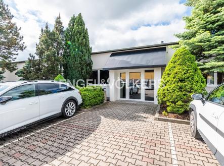 Pronájem - komerční objekt, sklad, 103 m² obrázek