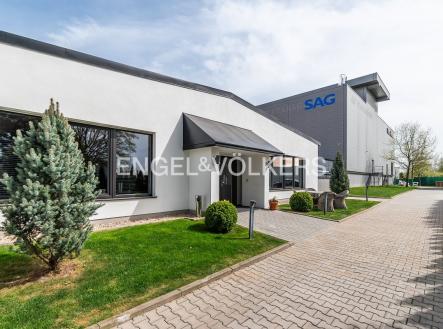 1 | Pronájem - obchodní prostor, 156 m²