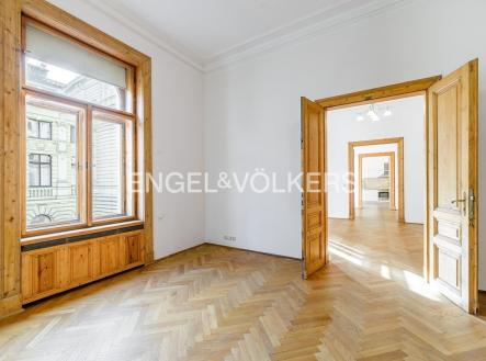 2 | Pronájem bytu, 5+1, 171 m²