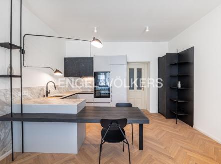 P1267632_web | Pronájem bytu, 2+kk, 57 m²