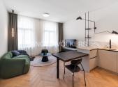 Pronájem bytu, 2+kk, 57 m²