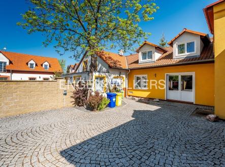 Pronájem - kanceláře, 63 m² obrázek