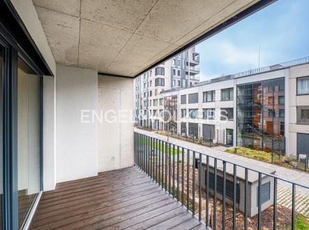 P1223487_expose | Pronájem bytu, 2+kk, 66 m²