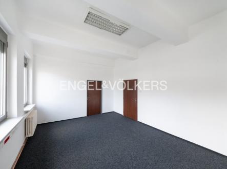 3 | Pronájem - kanceláře, 11 m²