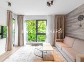 Pronájem bytu, 2+kk, 46 m²