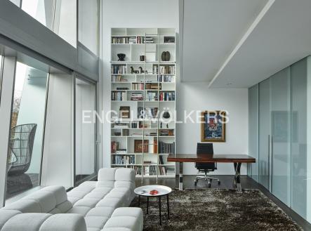 1 | Prodej bytu, 5+kk, 284 m²