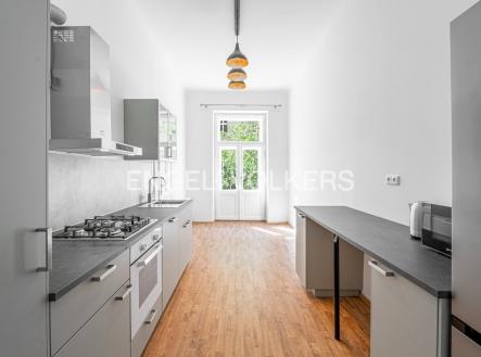 Pronájem bytu, 4+1, 144 m² obrázek