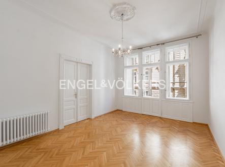 2 | Pronájem bytu, 4+1, 144 m²