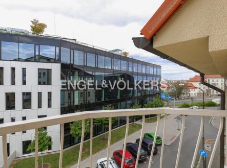 3 | Pronájem bytu, 2+kk, 51 m²