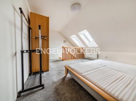 4 | Pronájem bytu, 2+kk, 51 m²