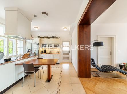 Pronájem bytu, 4+kk, 145 m² obrázek