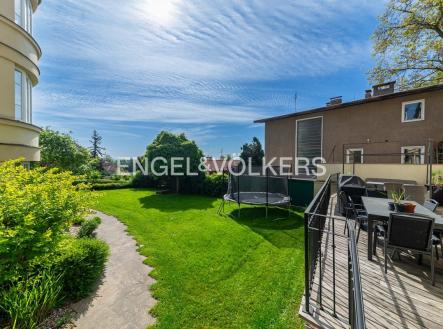 3 | Pronájem bytu, 4+kk, 145 m²