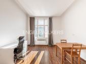 Pronájem bytu, 2+kk, 50 m²