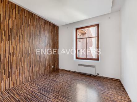 3 | Pronájem bytu, 2+kk, 50 m²