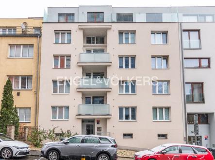 Pronájem - kanceláře, 46 m² obrázek