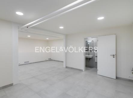 DSC_1123_web | Pronájem - kanceláře, 46 m²