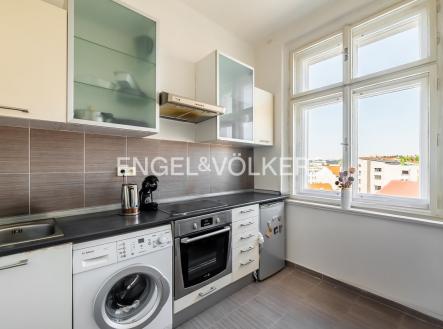 Pronájem bytu, 1+1, 32 m² obrázek