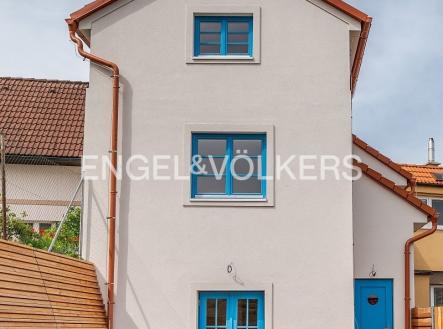 Prodej - dům/vila, 89 m² obrázek