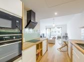 Pronájem bytu, 2+kk, 60 m²