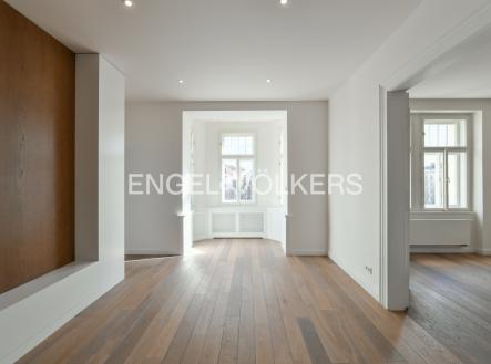 Pronájem bytu, 3+kk, 93 m² obrázek
