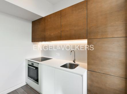 2 | Pronájem bytu, 3+kk, 93 m²