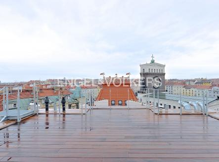 PEG_4253 | Pronájem bytu, 2+kk, 60 m²