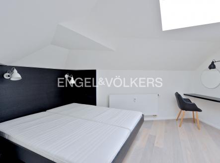 PEG_4261 | Pronájem bytu, 2+kk, 60 m²