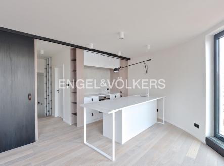 PEG_4251 | Pronájem bytu, 2+kk, 60 m²