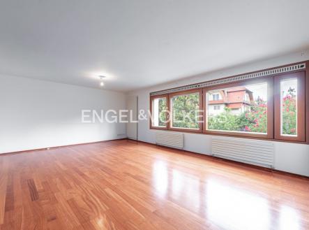 1 | Pronájem bytu, 3+1, 110 m²