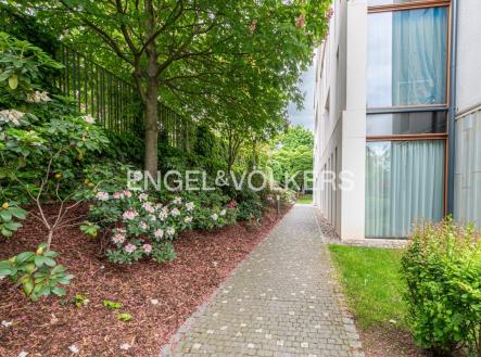 3 | Pronájem bytu, 3+1, 110 m²