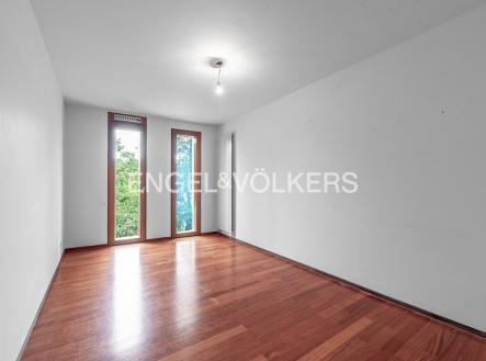 4 | Pronájem bytu, 3+1, 110 m²
