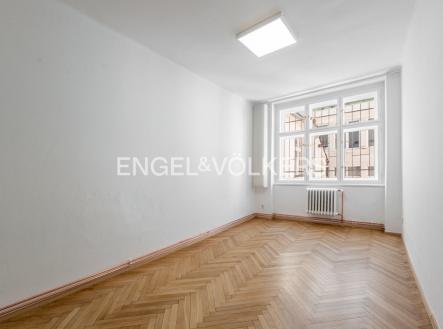3 | Pronájem - kanceláře, 125 m²