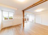 Pronájem bytu, 5+kk, 136 m²