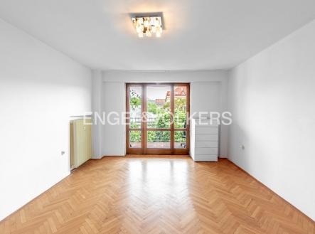 Pronájem bytu, 3+1, 76 m² obrázek