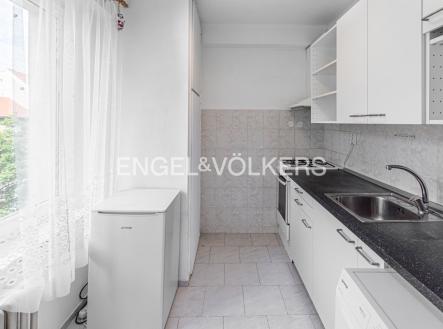 2 | Pronájem bytu, 3+1, 76 m²