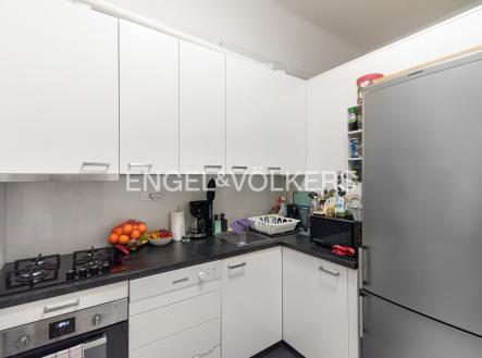 2 | Pronájem bytu, 1+1, 42 m²