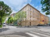 Pronájem - obchodní prostor, 57 m²
