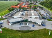 Pronájem - komerční objekt, jiný, 3 302 m²