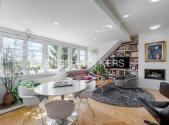 Pronájem bytu, 2+kk, 70 m²