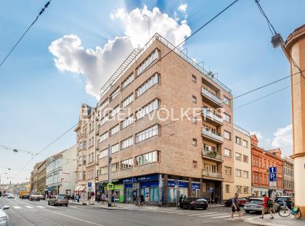 A 3 | Pronájem - obchodní prostor, 183 m²