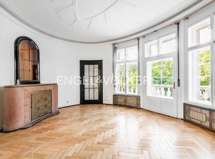 4-DSC_4779-HDR_web | Pronájem bytu, 5+1, 300 m²