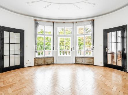 3-DSC_4776-HDR_web | Pronájem bytu, 5+1, 300 m²