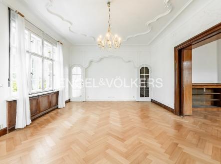 2-DSC_4794-HDR_web | Pronájem bytu, 5+1, 300 m²