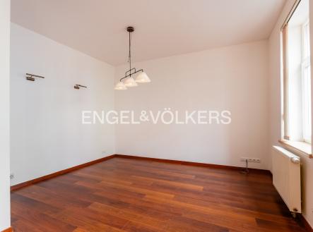 3 | Pronájem bytu, 2+kk, 47 m²