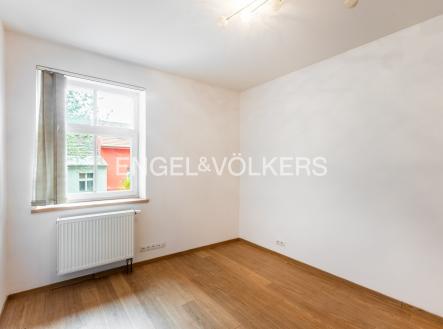 4 | Pronájem bytu, 2+kk, 47 m²